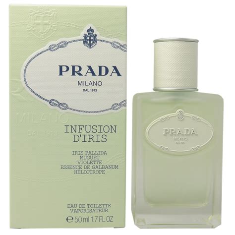 infusion d iris di prada opinioni|prada infusion d'iris 50ml.